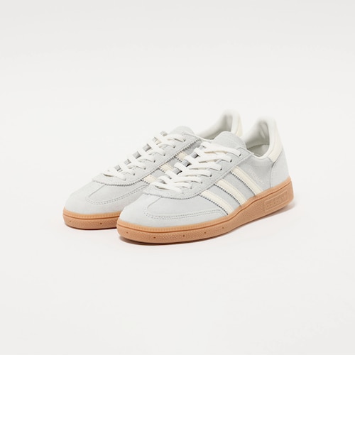 adidas Originals＞ハンドボール スペツィアル スニーカー｜グリーン