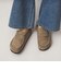 【WEB限定】＜BIRKENSTOCK＞ネープルズ ラップシューズ / Naples Wrapped