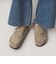 【WEB限定】＜BIRKENSTOCK＞ネープルズ ラップシューズ / Naples Wrapped