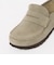 【WEB限定】＜BIRKENSTOCK＞ネープルズ ラップシューズ / Naples Wrapped