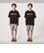 【別注】GREMLiNS Tシャツ / キッズ 140cm-150cm