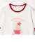 【別注】＜Sanrio＞グラフィック Tシャツ / キッズ 140cmー150cm