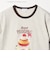 【別注】＜Sanrio＞グラフィック Tシャツ / キッズ 140cmー150cm