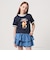 【別注】＜Sanrio＞グラフィック Tシャツ / キッズ 140cmー150cm