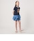 【別注】＜Sanrio＞グラフィック Tシャツ / キッズ 140cmー150cm