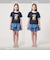 【別注】＜Sanrio＞グラフィック Tシャツ / キッズ 140cmー150cm