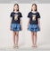 【別注】＜Sanrio＞グラフィック Tシャツ / キッズ 140cmー150cm
