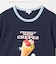 【別注】＜Sanrio＞グラフィック Tシャツ / キッズ 140cmー150cm