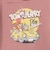 【別注】＜URBAMENT＞TOM and JERRY リンガーTシャツ / キッズ 100cmー130cm