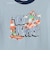 【別注】＜URBAMENT＞TOM and JERRY リンガーTシャツ / キッズ 100cmー130cm