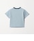 【別注】＜URBAMENT＞TOM and JERRY リンガーTシャツ / キッズ 100cmー130cm
