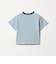 【別注】＜URBAMENT＞TOM and JERRY リンガーTシャツ / キッズ 100cmー130cm