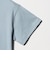【別注】＜URBAMENT＞TOM and JERRY リンガーTシャツ / キッズ 100cmー130cm