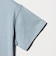 【別注】＜URBAMENT＞TOM and JERRY リンガーTシャツ / キッズ 100cmー130cm
