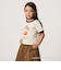 【別注】＜Sanrio＞グラフィック Tシャツ / キッズ 100cm-130cm