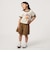 【別注】＜Sanrio＞グラフィック Tシャツ / キッズ 100cm-130cm