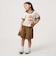 【別注】＜Sanrio＞グラフィック Tシャツ / キッズ 100cm-130cm