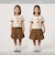 【別注】＜Sanrio＞グラフィック Tシャツ / キッズ 100cm-130cm