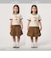 【別注】＜Sanrio＞グラフィック Tシャツ / キッズ 100cm-130cm