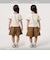 【別注】＜Sanrio＞グラフィック Tシャツ / キッズ 100cm-130cm