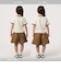 【別注】＜Sanrio＞グラフィック Tシャツ / キッズ 100cm-130cm