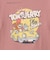 【別注】＜URBAMENT＞TOM and JERRY リンガーTシャツ / キッズ 140cmー150cm