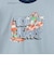 【別注】＜URBAMENT＞TOM and JERRY リンガーTシャツ / キッズ 140cmー150cm