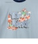 【別注】＜URBAMENT＞TOM and JERRY リンガーTシャツ / キッズ 140cmー150cm