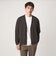 A+ COOL スムース クルーネック カットソー -接触冷感・抗菌-