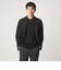 A+ COOL スムース クルーネック カットソー -接触冷感・抗菌-