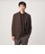 A+ COOL スムース クルーネック カットソー -接触冷感・抗菌-