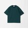 A+ COOL スムース クルーネック カットソー -接触冷感・抗菌-