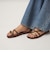 ＜Ipanema＞GO CHIC サンダル