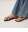 ＜Ipanema＞GO CHIC サンダル