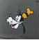 ＜47＞クリーンナップ ディズニー キャップ