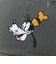 ＜47＞クリーンナップ ディズニー キャップ