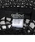 ＜GRILLO＞メッシュ ペーパー ハット