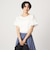ソデフリル Tシャツ 汗染み防止