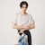 ソデフリル Tシャツ 汗染み防止