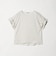 ソデフリル Tシャツ 汗染み防止