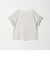 ソデフリル Tシャツ 汗染み防止