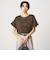 ソデフリル Tシャツ 汗染み防止
