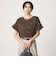 ソデフリル Tシャツ 汗染み防止