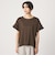 ソデフリル Tシャツ 汗染み防止
