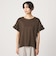 ソデフリル Tシャツ 汗染み防止