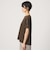 ソデフリル Tシャツ 汗染み防止