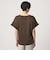 ソデフリル Tシャツ 汗染み防止