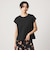 フォルム Tシャツ 汗染み防止