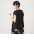フォルム Tシャツ 汗染み防止