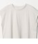フォルム Tシャツ 汗染み防止
